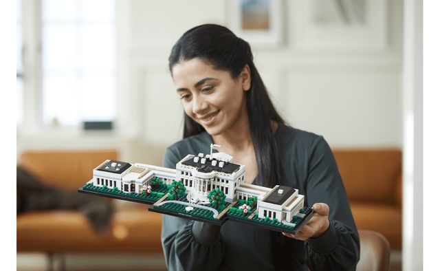 5 причин, чому конструктор – найкращий подарунок - фото 458972