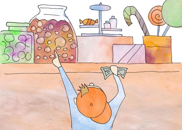 Як правильно поводитися з грошима: поради експертів - фото 458995