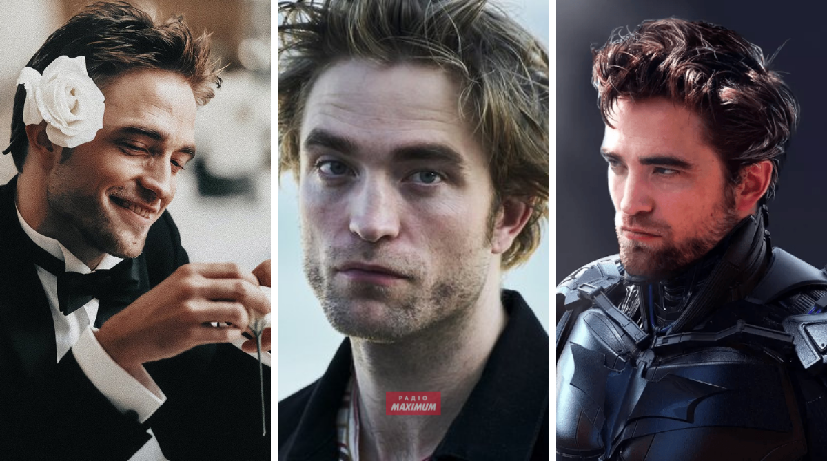 фільмографія Роберта Паттінсона - фото 1