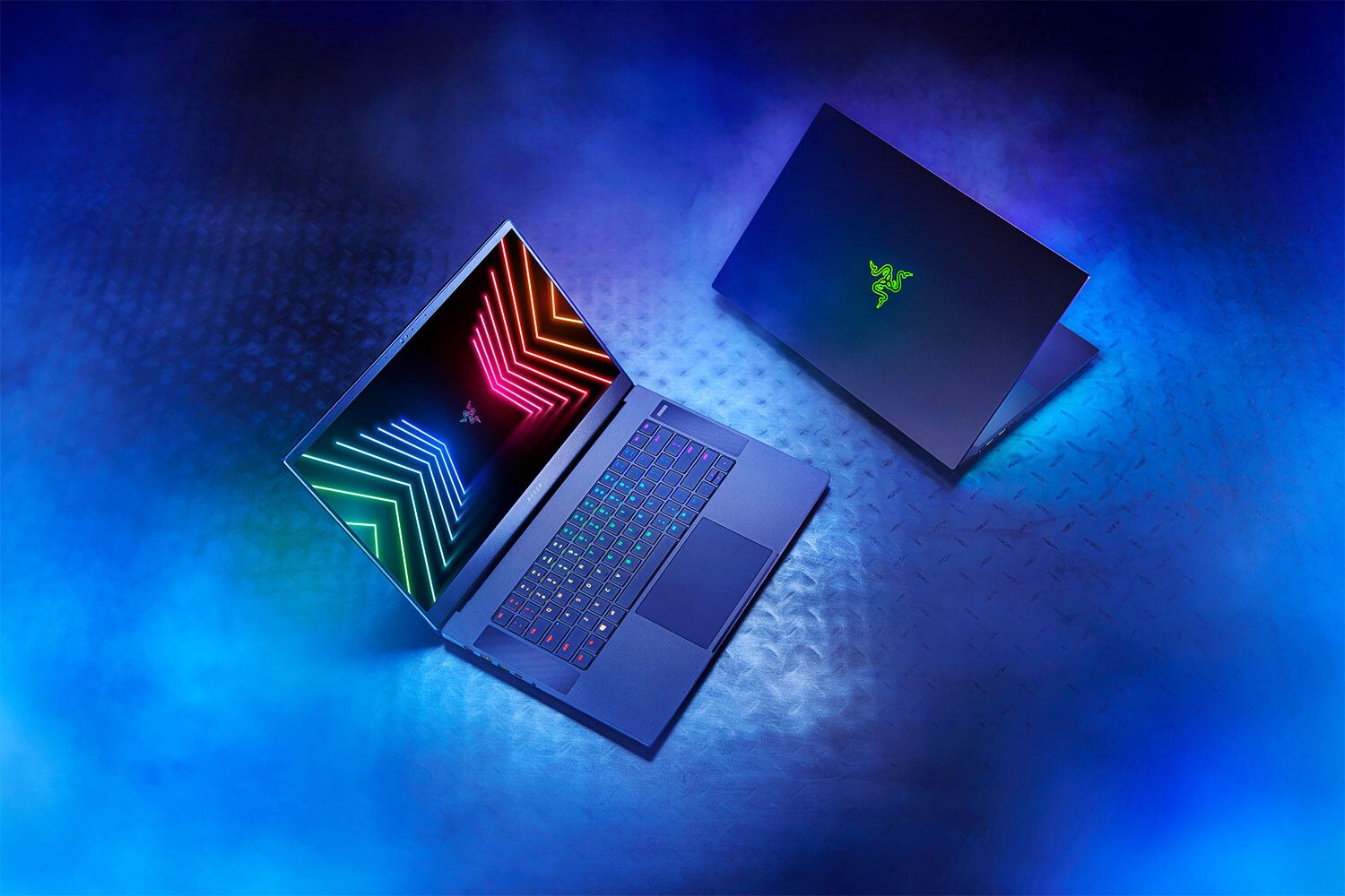 Razer представила свій найтонший ігровий ноутбук