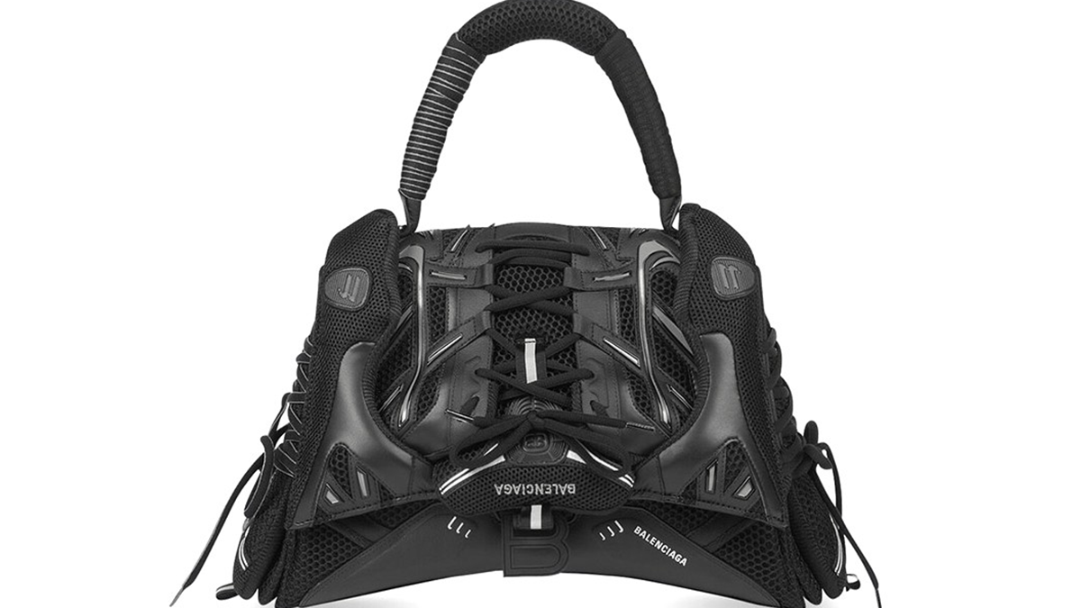 Сумка Sneakerhead - фото 1