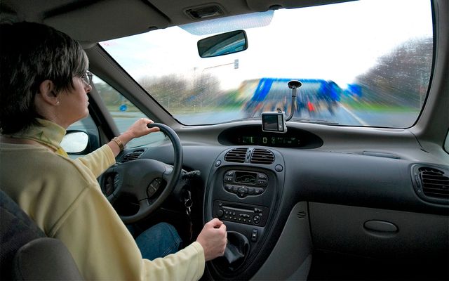 Науковці відкрили новий вид стресової реакції за кермом: як вона проявляється у водіїв - фото 459111