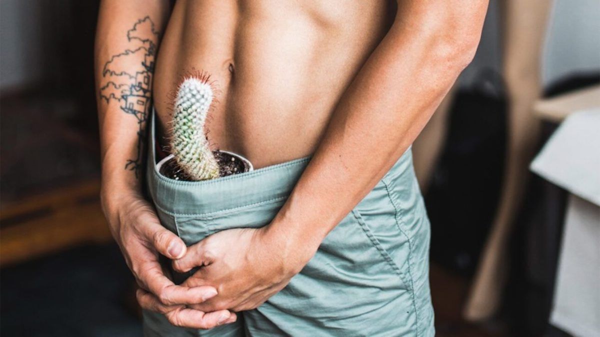 10 несподіваних фактів про ерекцію, які повинен знати кожен чоловік