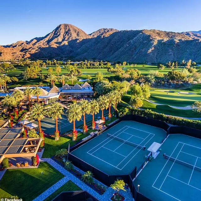 Білл Гейтс заховався від посторонніх у закритому гольф-клубі: як виглядає комплекс - фото 459165