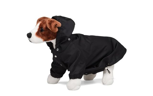 Prada випустили дощовик для собак за чималу суму: фото - фото 459217