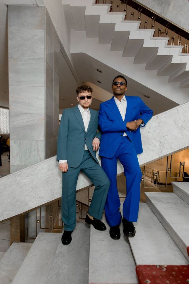 YUNA-2021: найкращі образи зірок з червоної доріжки (ефектні фото) - фото 459245