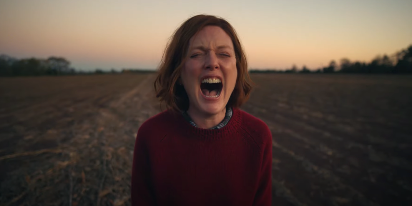 Містична новинка: вийшов перший трейлер серіалу Історія Лізі за романом Стівена Кінга