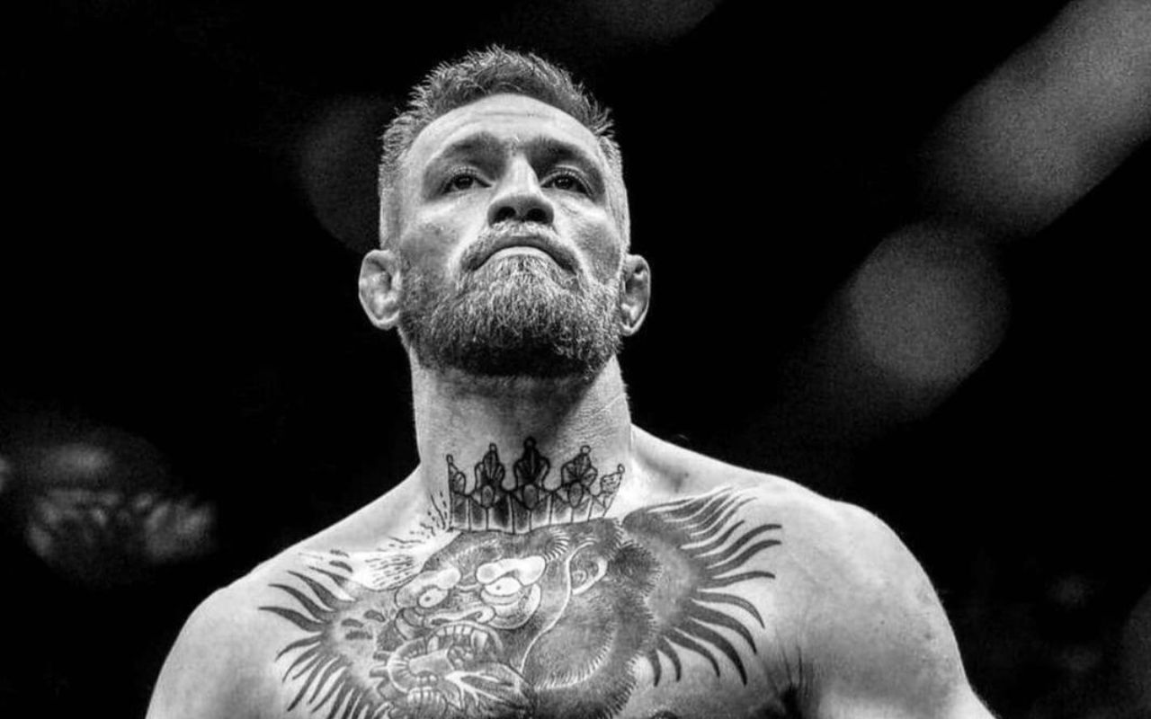 Конор МакГрегор – найвисокооплачуваніший спортсмен за у світі - фото 1