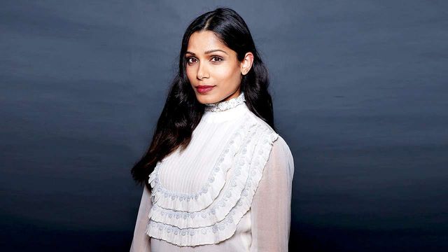 Як змінювалася голлівудська Попелюшка Фріда Пінто: фото 18+ - фото 459344