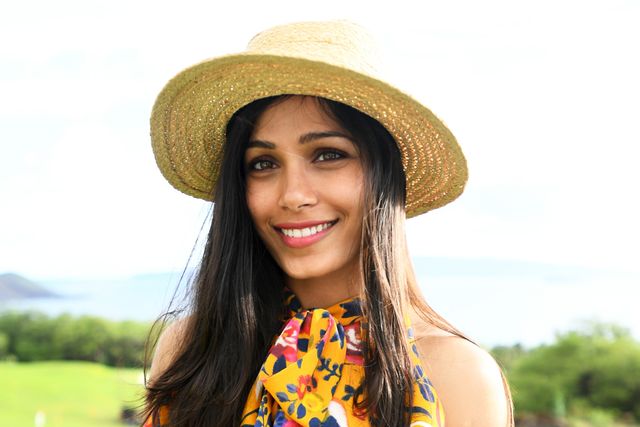 Як змінювалася голлівудська Попелюшка Фріда Пінто: фото 18+ - фото 459350