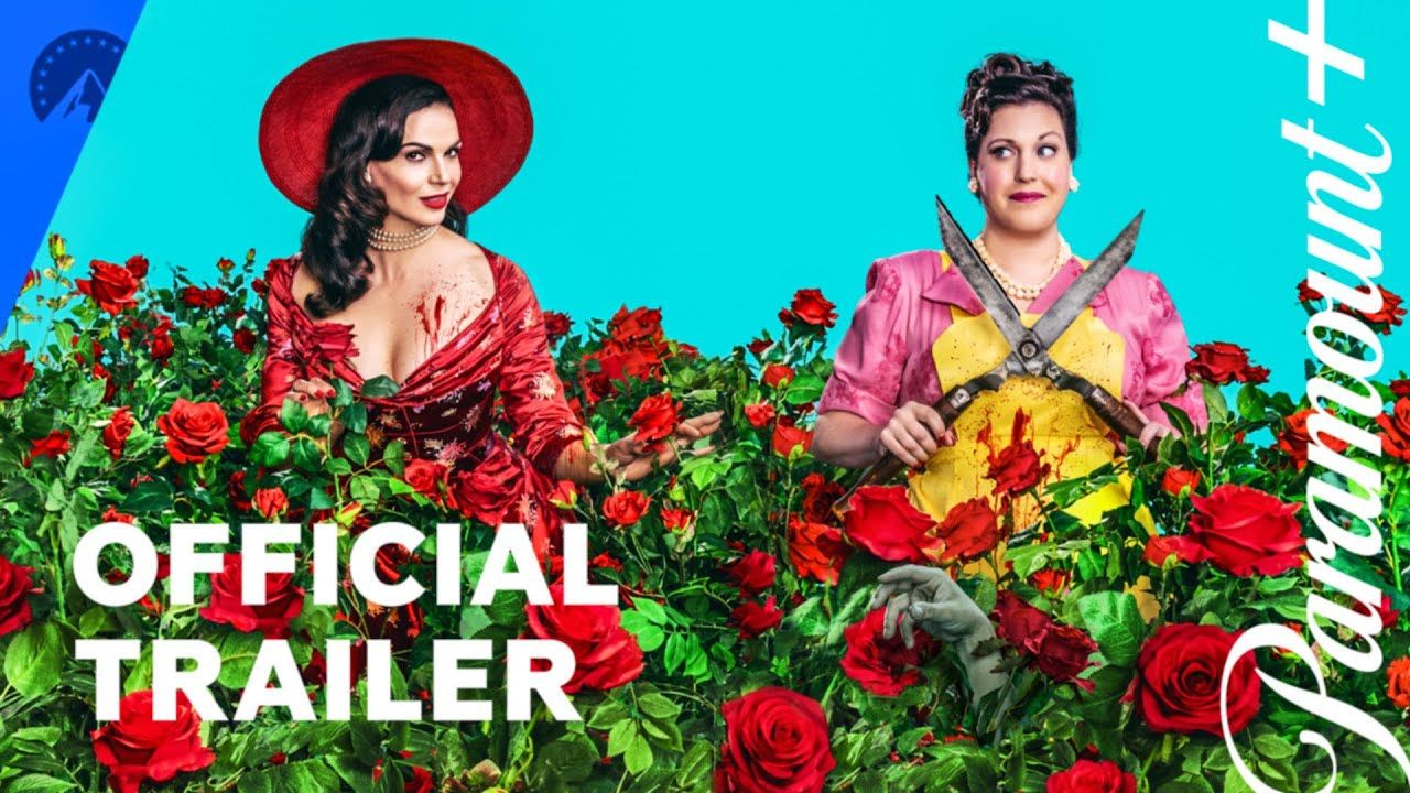 Кадр з серіалу - фото 1