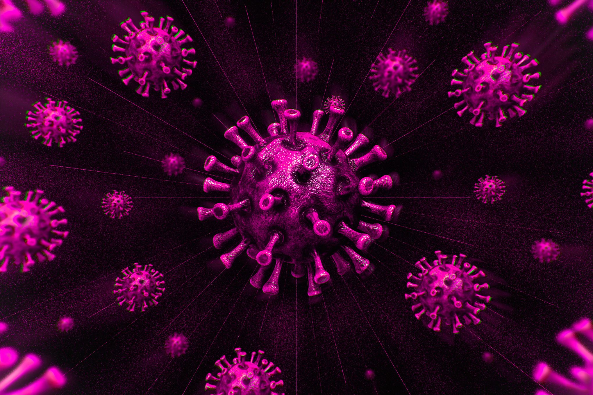 Новини про коронавірус в Україні - фото 1