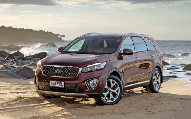 Три позашляховики з пробігом, які цінують за надійність - фото 459567