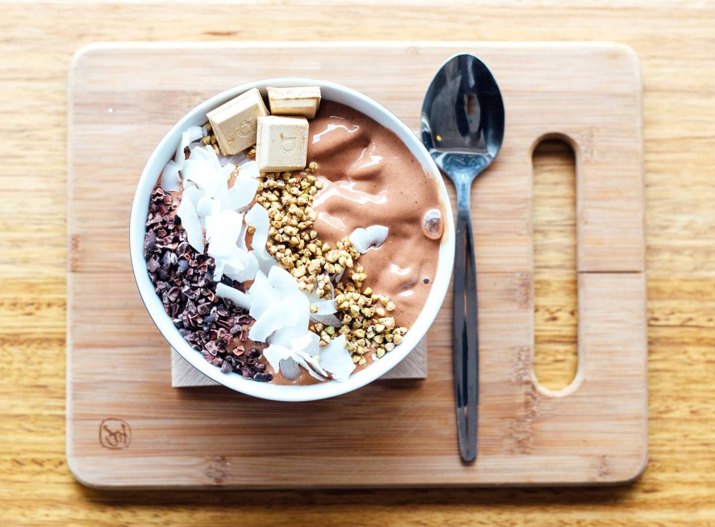 Сніданок для чемпіонів: найкорисніші продукти для вашого здоров'я