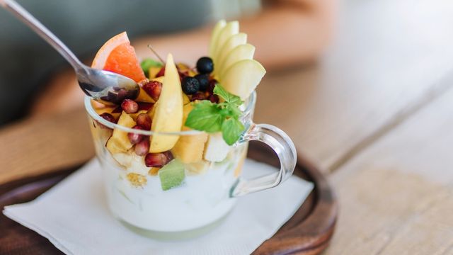 Сніданок для чемпіонів: найкорисніші продукти для вашого здоров'я - фото 459571