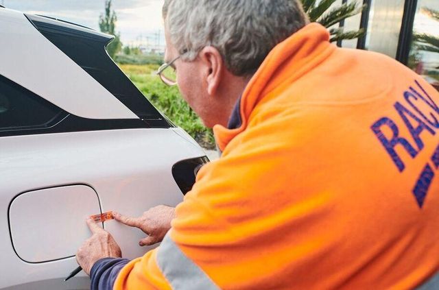 Hyundai Nexo встановив світовий рекорд дальності ходу автомобілів на водні - фото 459584