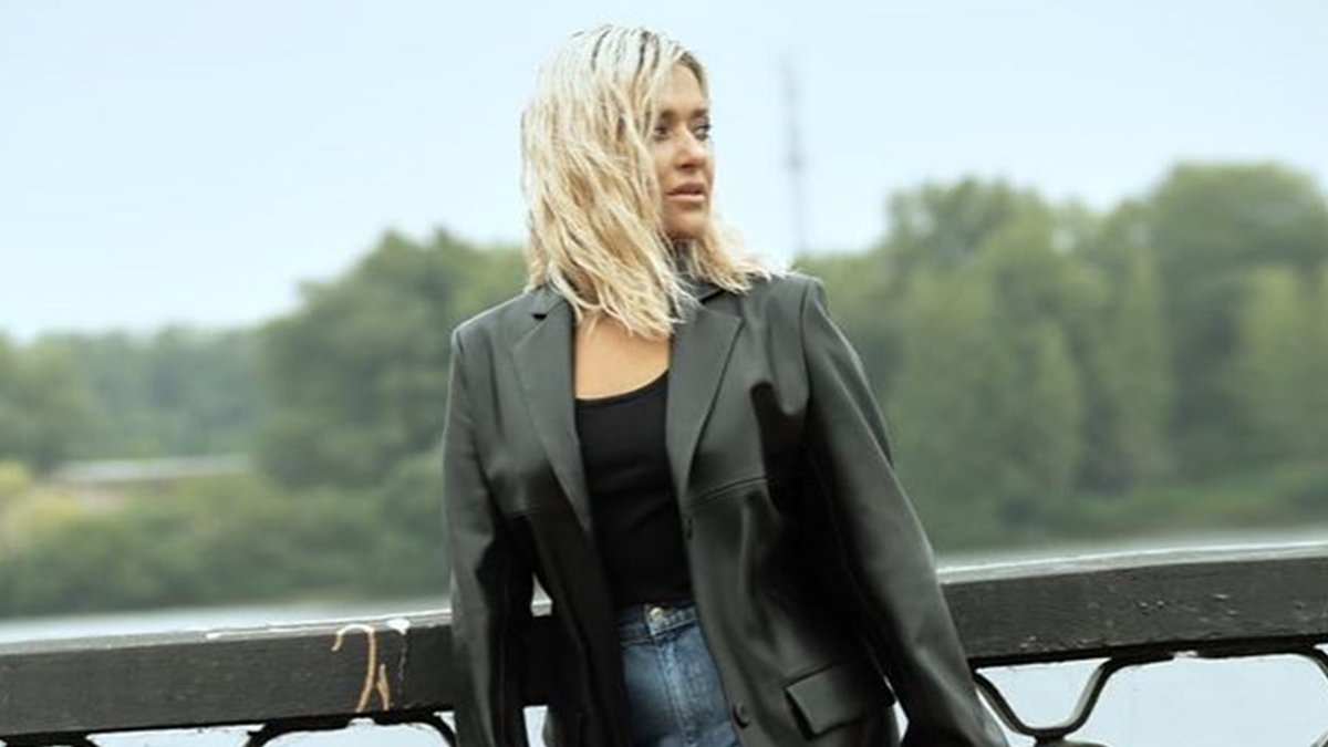 Наталя Могилевська підкорила шанувальників сміливим експериментом із зовнішністю: відео