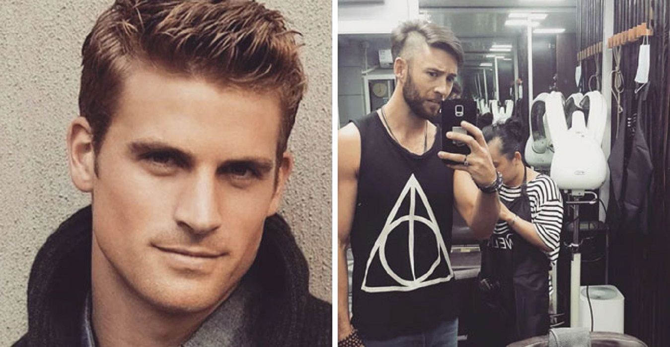 Епічні стрижки - фото 1