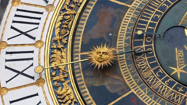 Астрологи попередили три знаки Зодіаку про проблеми у 2021 році - фото 459822