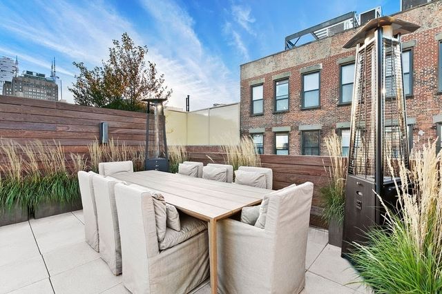 У мережі показали розкішний пентхаус Белли Хадід зі скляним гардеробом: фото - фото 459840