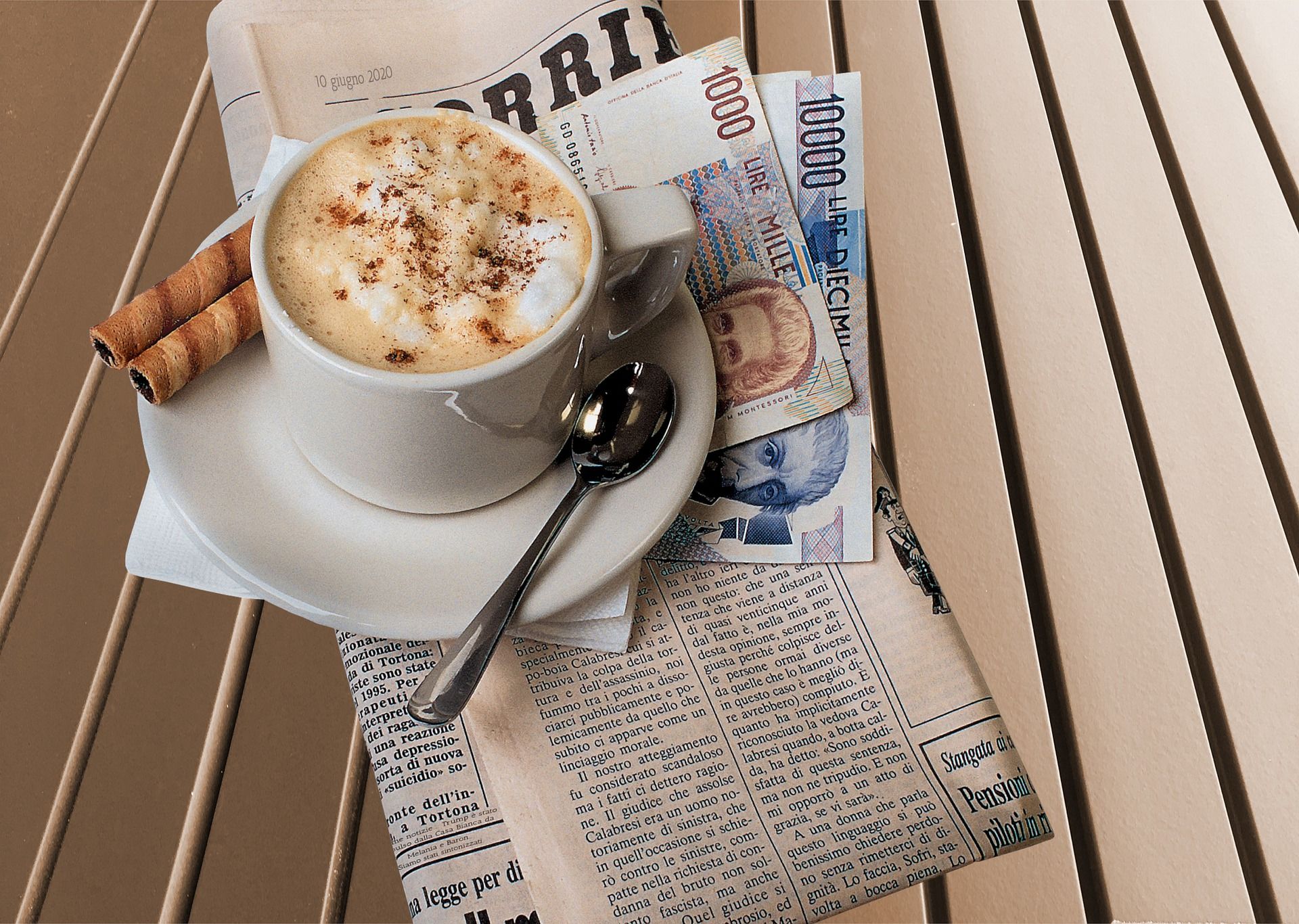 Знаки Зодіаку та їх залежності - фото 1