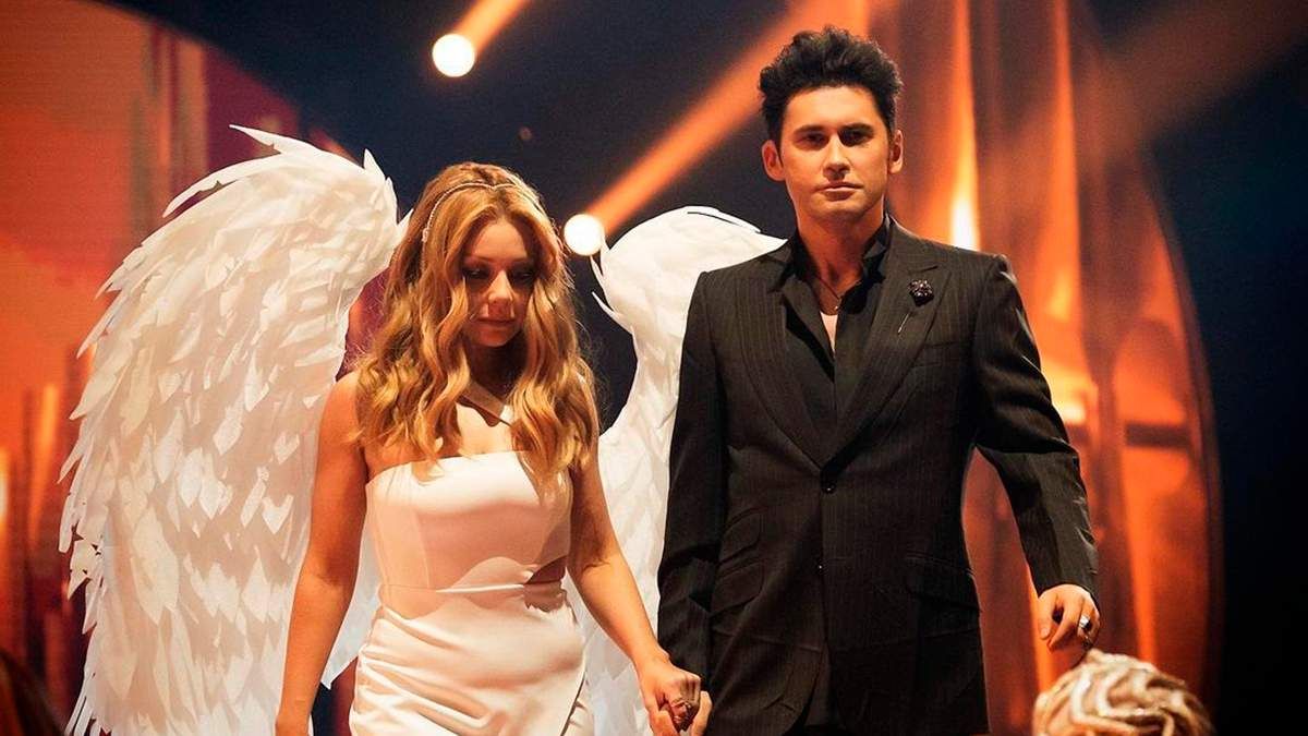 Це наша історія: Тіна Кароль відверто висловилася про стосунки з Даном Баланом