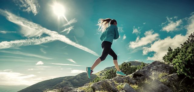 Чотири золотих правила здорового життя - фото 459866