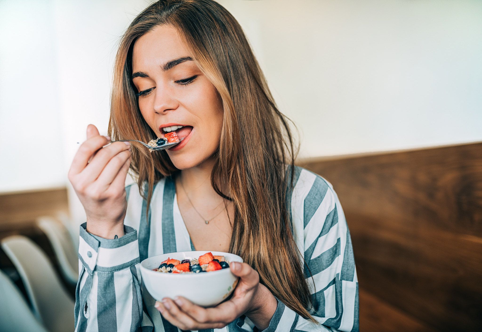 Правильний сніданок - фото 1