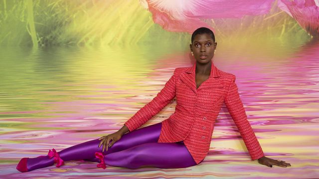 Як змінювалася британська жінка без віку Джоді Тернер-Сміт: фото 18+ - фото 459987