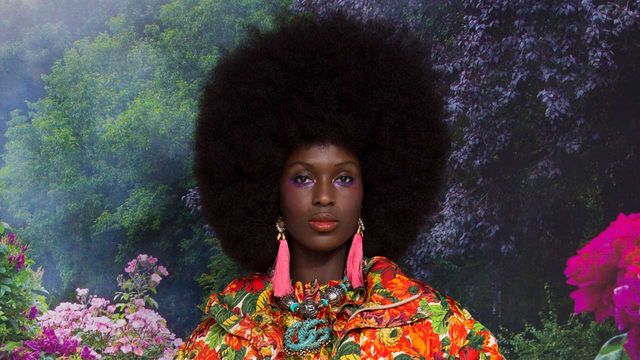 Як змінювалася британська жінка без віку Джоді Тернер-Сміт: фото 18+ - фото 459989