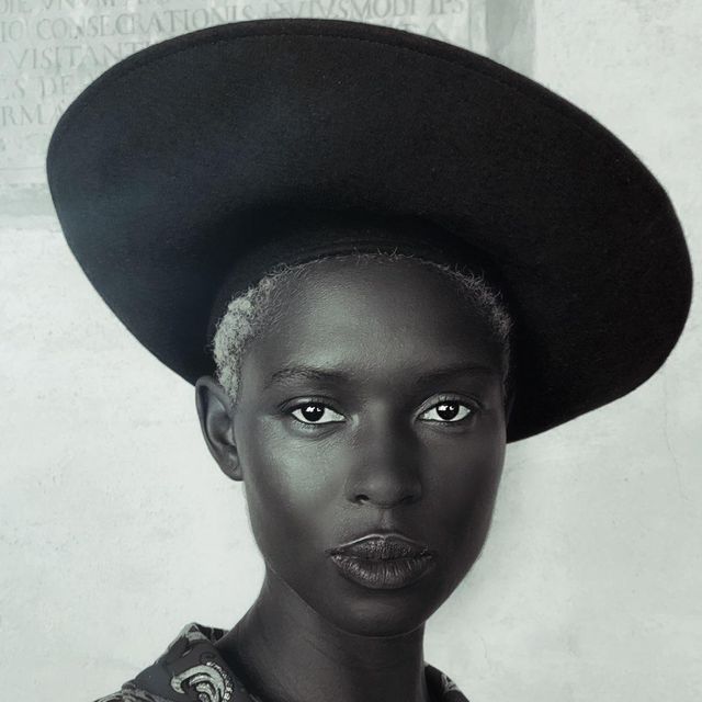 Як змінювалася британська жінка без віку Джоді Тернер-Сміт: фото 18+ - фото 459990