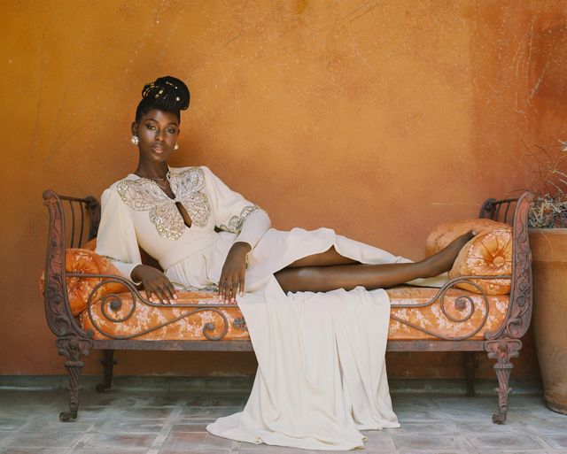 Як змінювалася британська жінка без віку Джоді Тернер-Сміт: фото 18+ - фото 459991