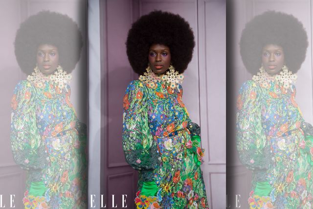 Як змінювалася британська жінка без віку Джоді Тернер-Сміт: фото 18+ - фото 459993