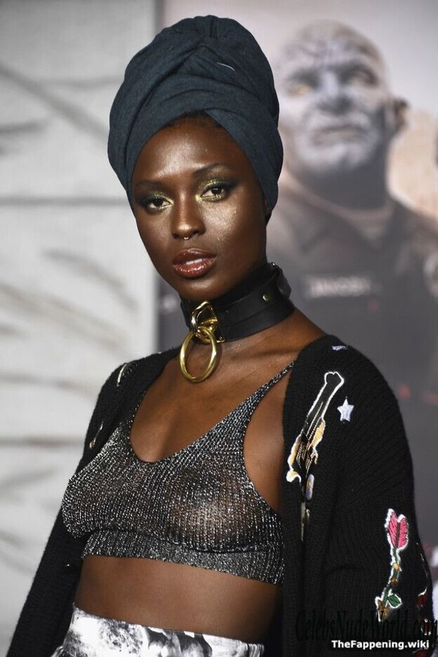 Як змінювалася британська жінка без віку Джоді Тернер-Сміт: фото 18+ - фото 459995