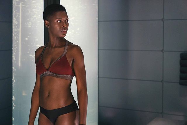 Як змінювалася британська жінка без віку Джоді Тернер-Сміт: фото 18+ - фото 459997