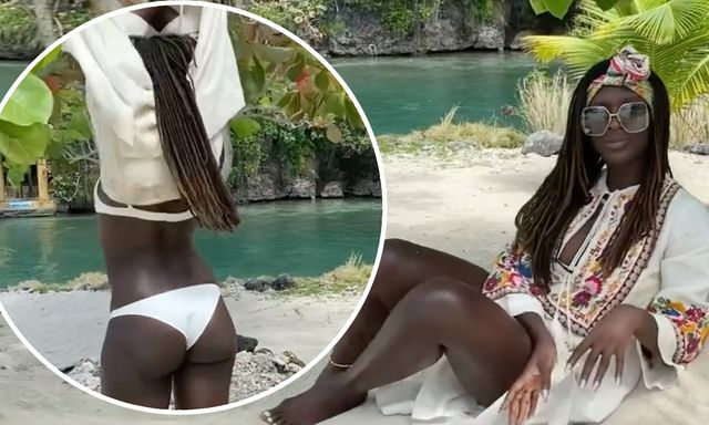 Як змінювалася британська жінка без віку Джоді Тернер-Сміт: фото 18+ - фото 459998