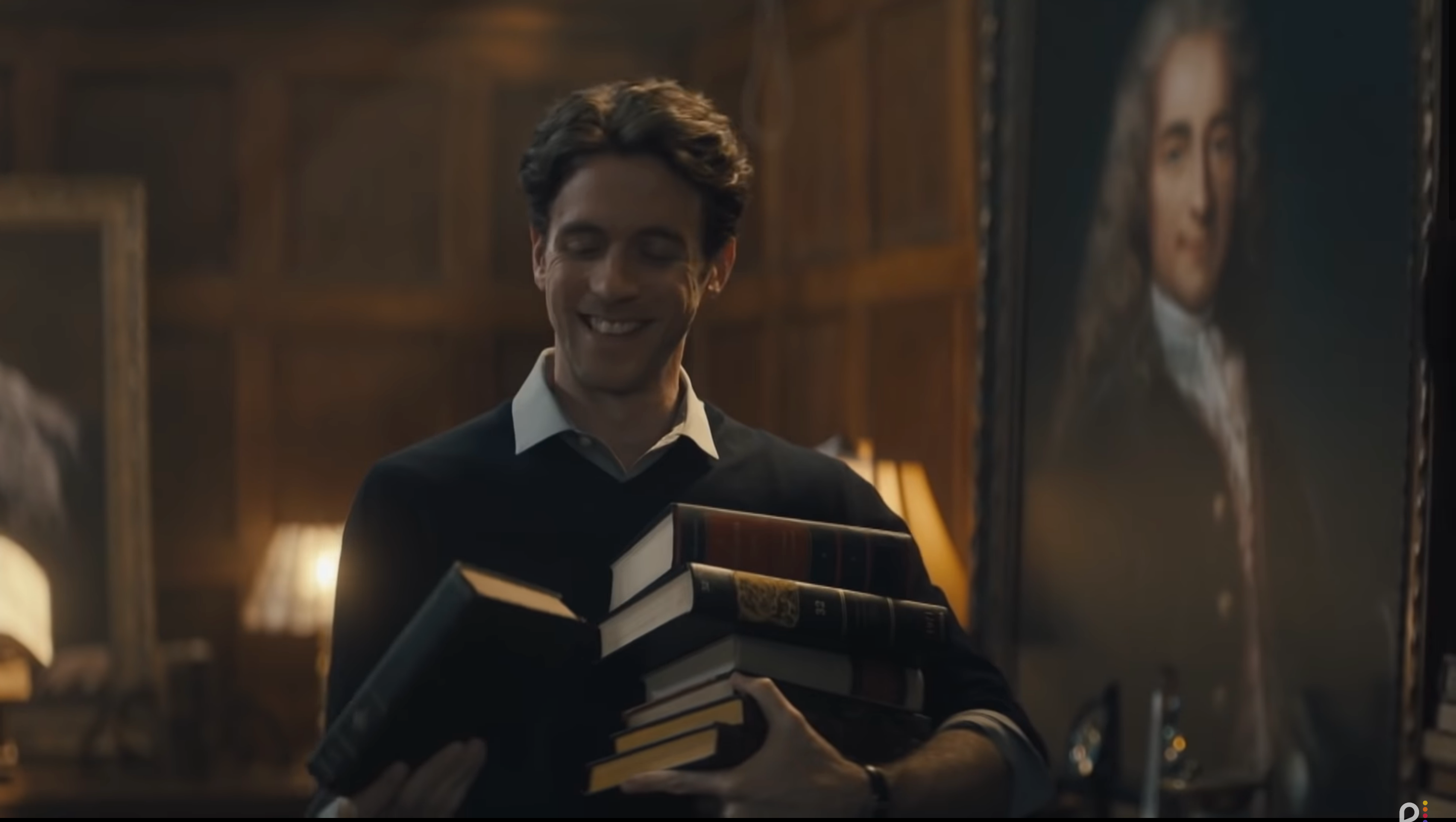 Втрачений символ: дивіться трейлер міні-серіалу, знятого за романом Дена Брауна