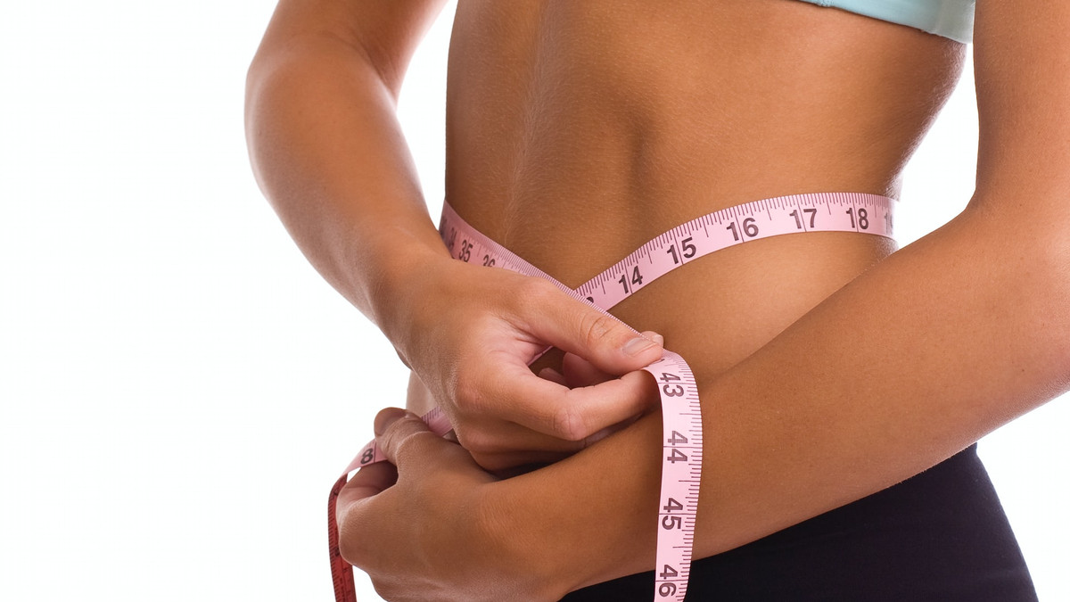 Жінці вдалося схуднути на приголомшливі 57 кілограмів - фото 1