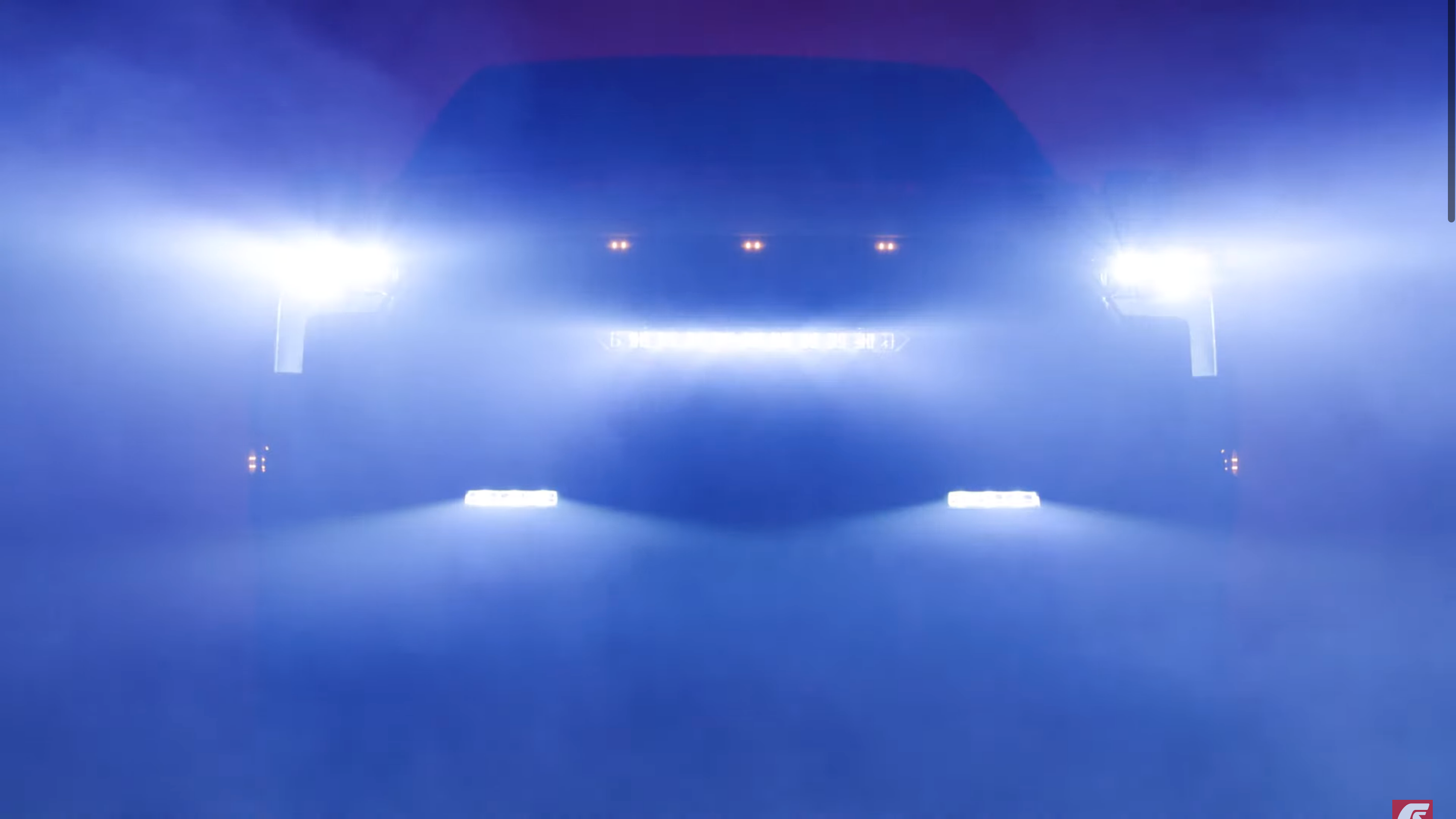 Toyota показала на відео пікап Tundra нового покоління