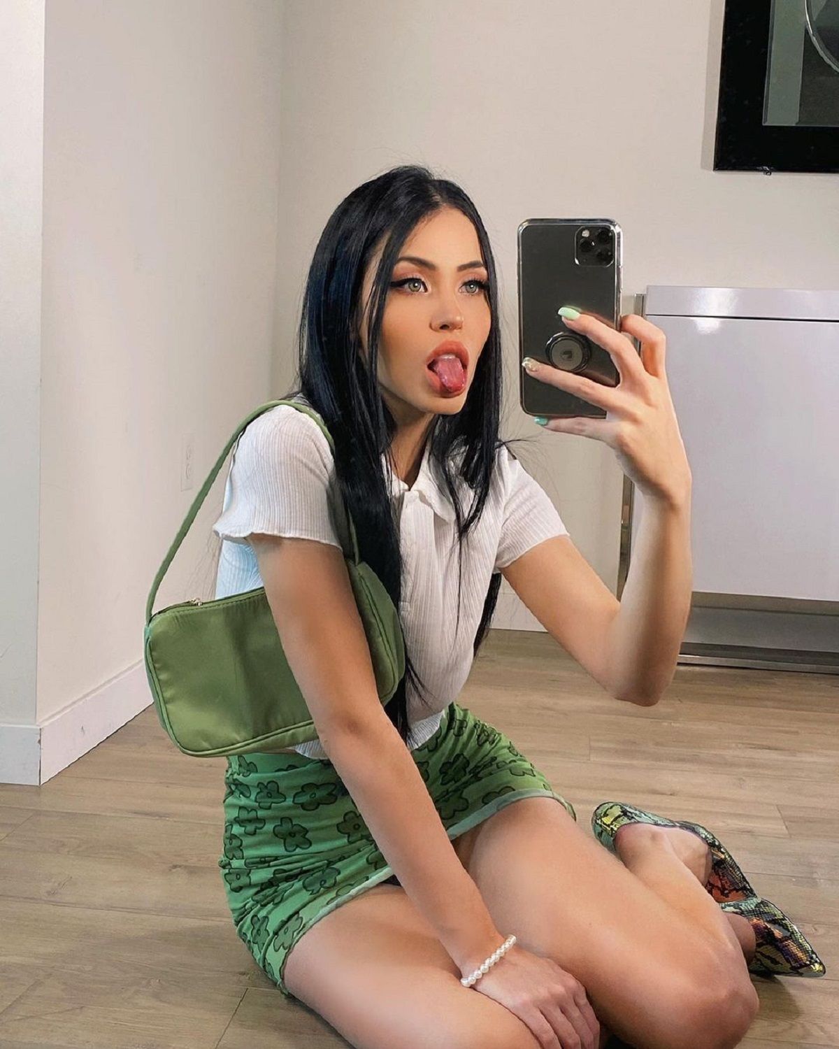 Копія Меган Фокс - фото 1