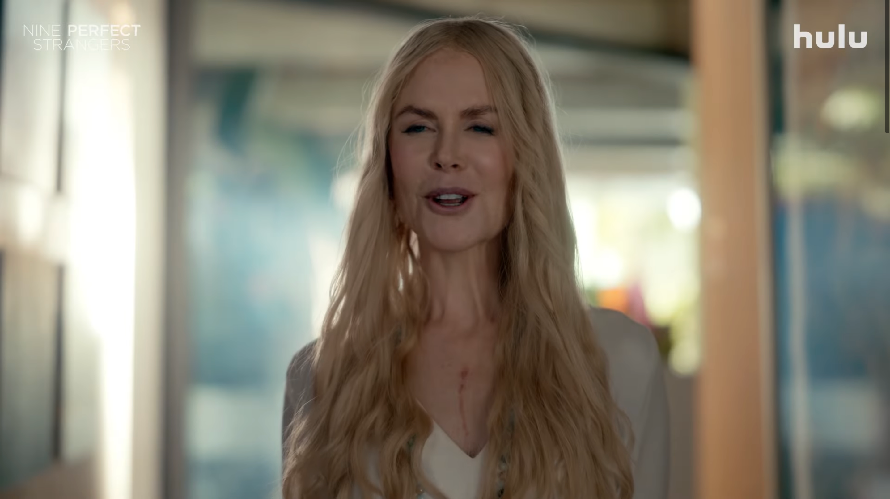 9 ідеальних незнайомців: дивіться тизер нового серіалу з Ніколь Кідман