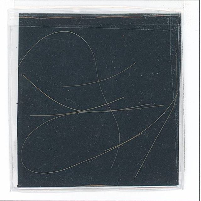 Пасмо з 6 волосинок з голови Курта Кобейна продали на аукціоні за шалену суму - фото 460156