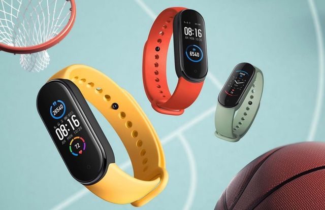 У Xiaomi Mi Band 6 з'явилася можливість відповідати на повідомлення: як вона працює - фото 460169
