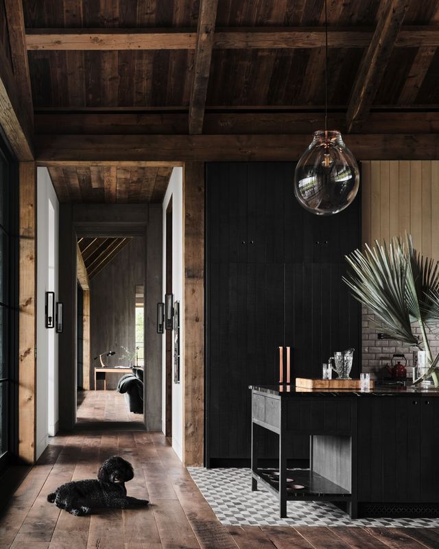 Ештон Кутчер і Міла Куніс показали свій розкішний будинок: як живуть голлівудські зірки - фото 460206