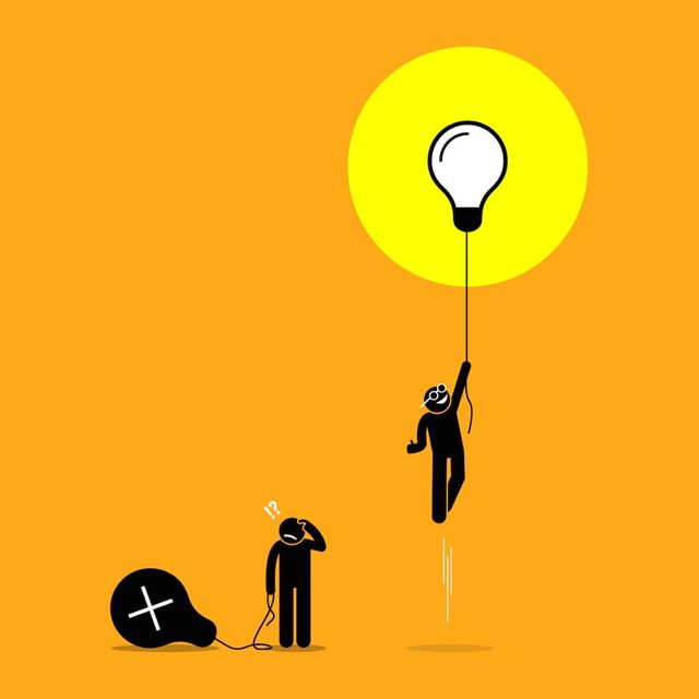 Як навчитися приймати свої поразки: розповідають психологи - фото 460289