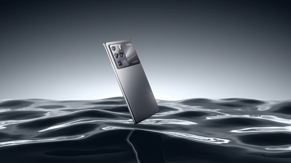 Nubia Z30 Pro – крутий топовий смартфон компанії - фото 1