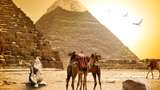 У Єгипті почали брати плату з туристів за в'їзні візи