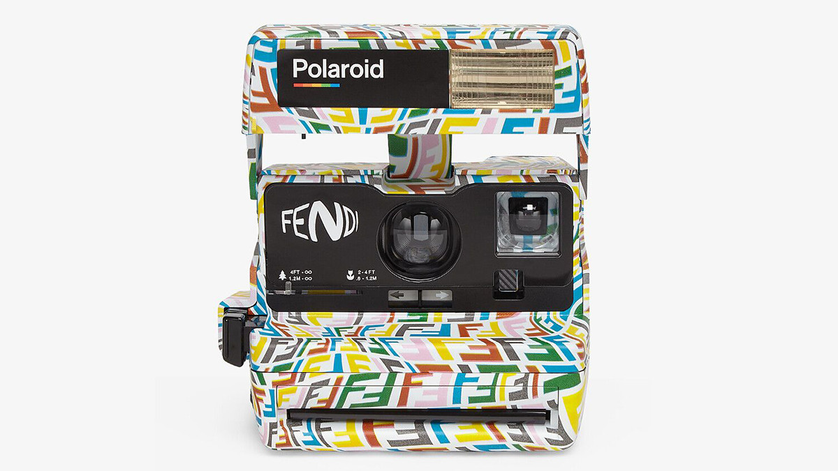 Polaroid - фото 1