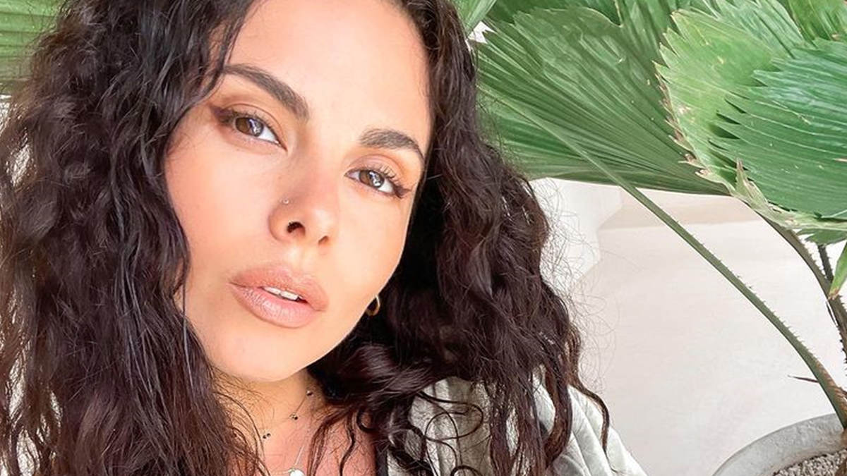 Настя Каменських - фото 1