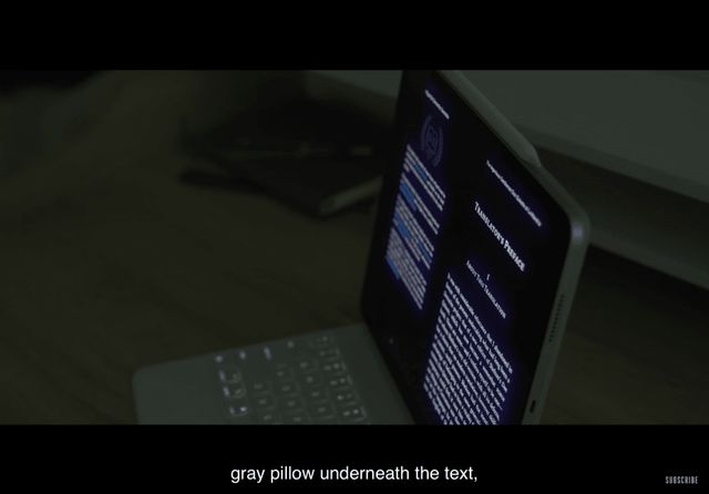 Фахівці назвали головний недолік нового iPad Pro з дисплеєм mini-LED - фото 460472